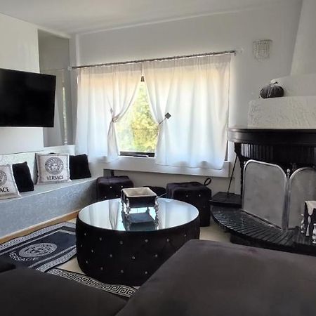 Ixian House Apartment Ngoại thất bức ảnh
