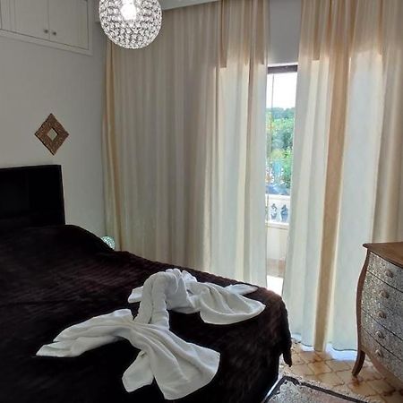 Ixian House Apartment Ngoại thất bức ảnh