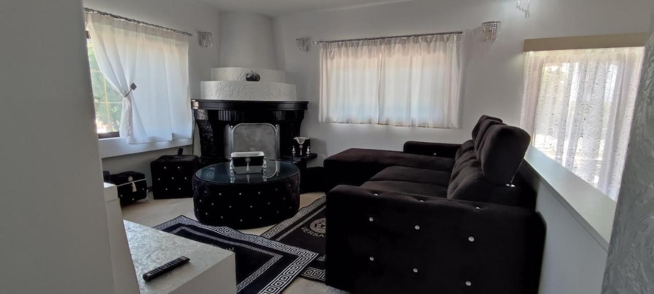Ixian House Apartment Ngoại thất bức ảnh