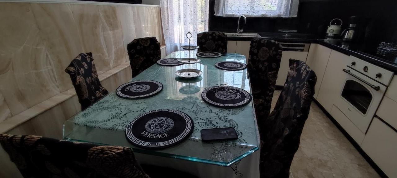 Ixian House Apartment Ngoại thất bức ảnh