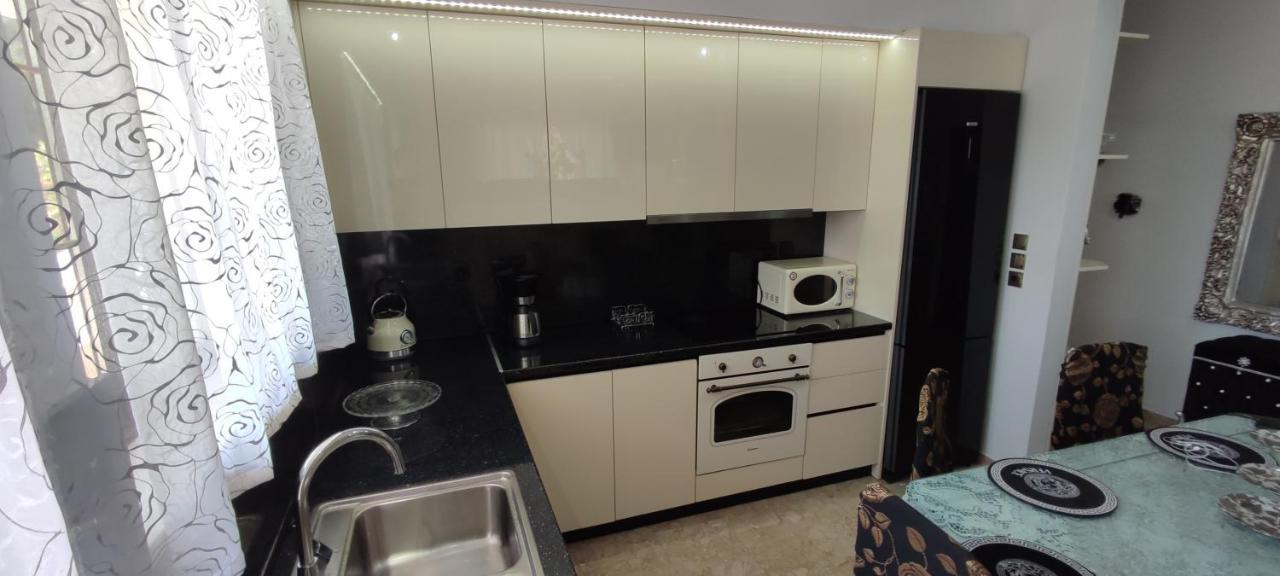 Ixian House Apartment Ngoại thất bức ảnh