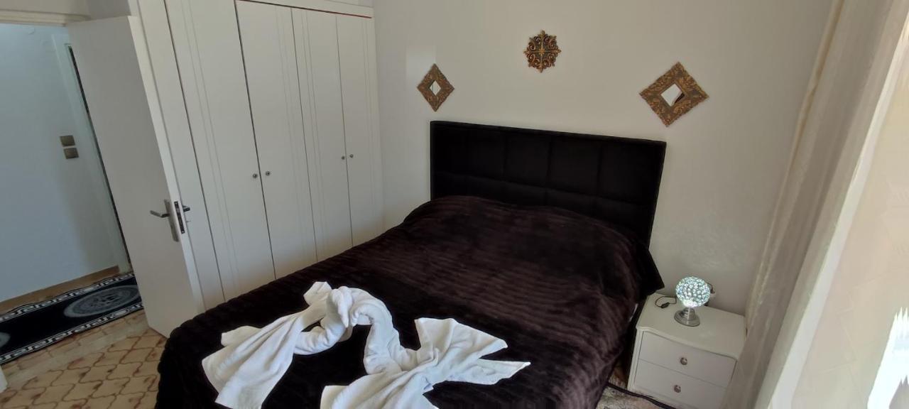 Ixian House Apartment Ngoại thất bức ảnh
