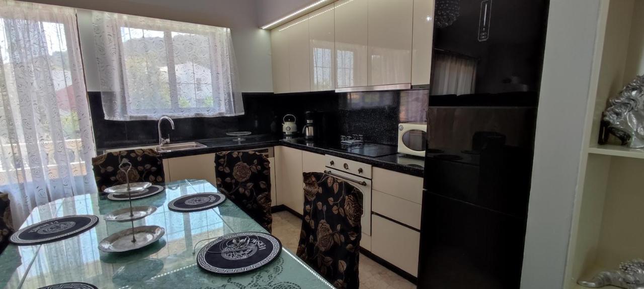 Ixian House Apartment Ngoại thất bức ảnh