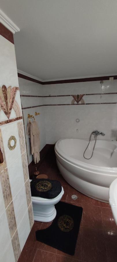 Ixian House Apartment Ngoại thất bức ảnh