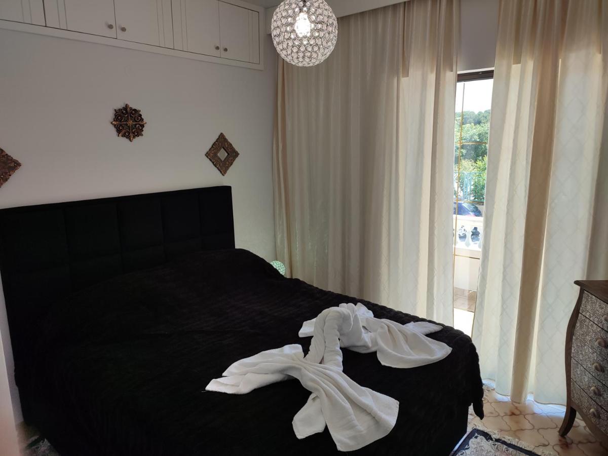 Ixian House Apartment Ngoại thất bức ảnh