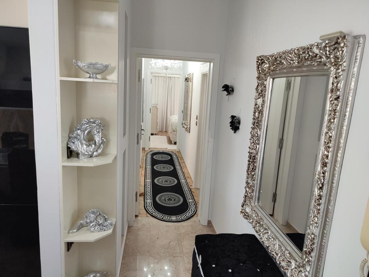 Ixian House Apartment Ngoại thất bức ảnh