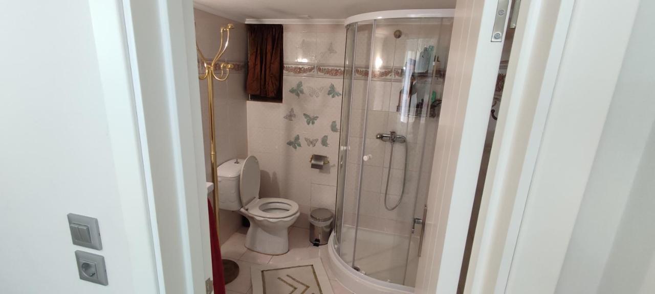 Ixian House Apartment Ngoại thất bức ảnh