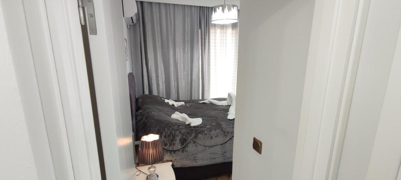 Ixian House Apartment Ngoại thất bức ảnh