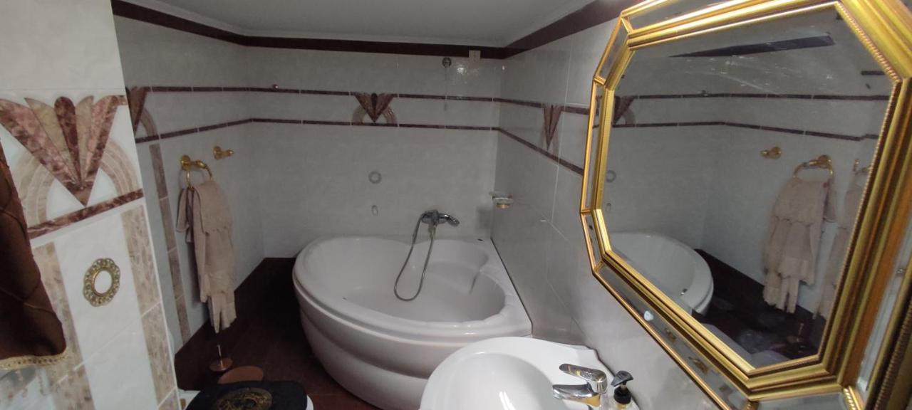 Ixian House Apartment Ngoại thất bức ảnh