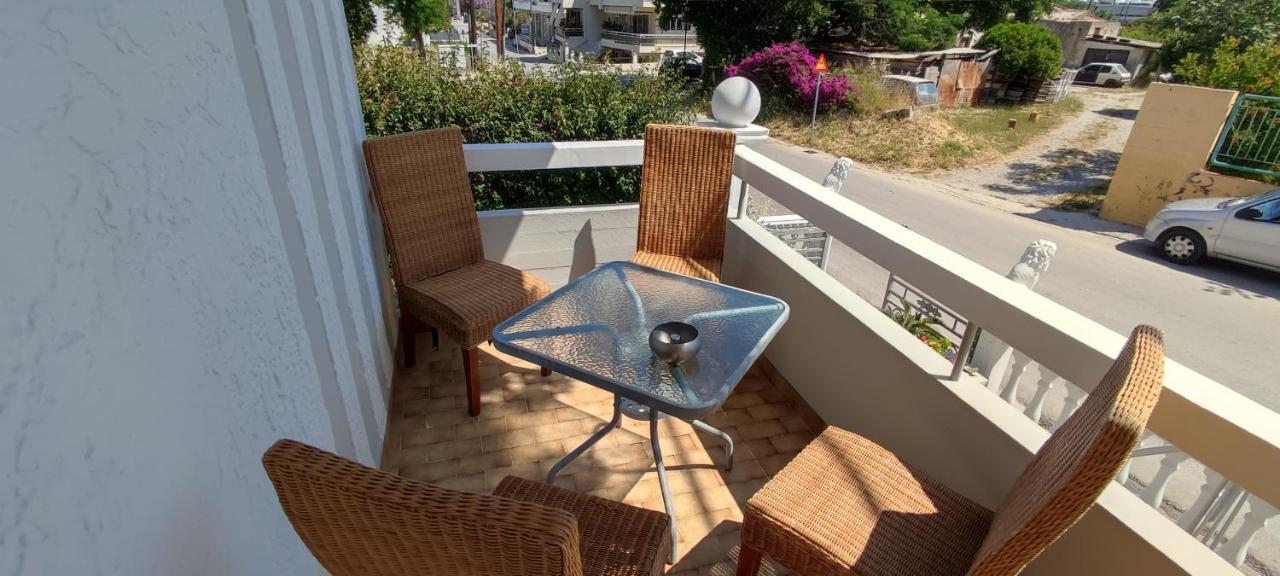Ixian House Apartment Ngoại thất bức ảnh