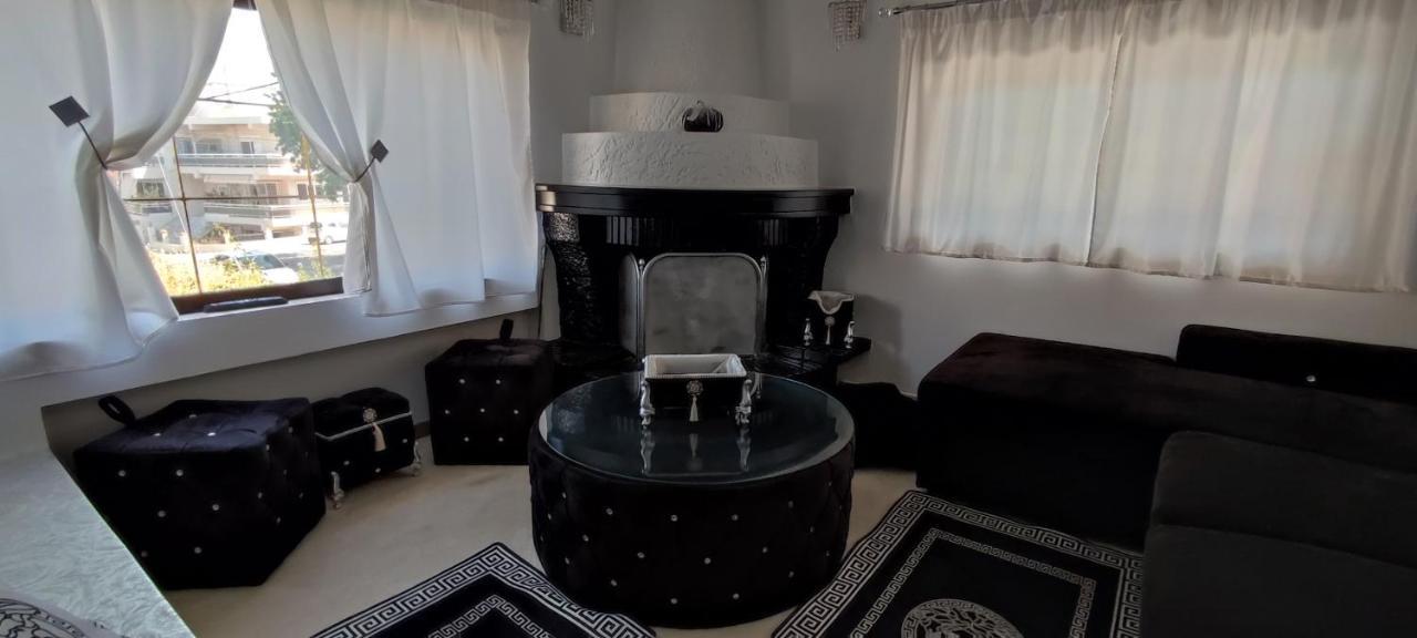 Ixian House Apartment Ngoại thất bức ảnh
