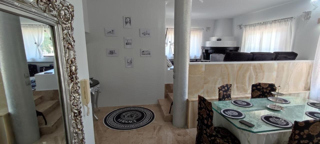 Ixian House Apartment Ngoại thất bức ảnh