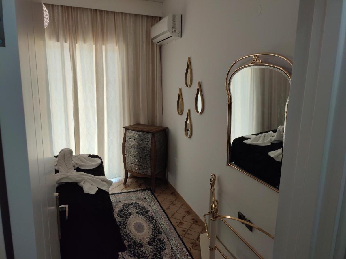 Ixian House Apartment Ngoại thất bức ảnh