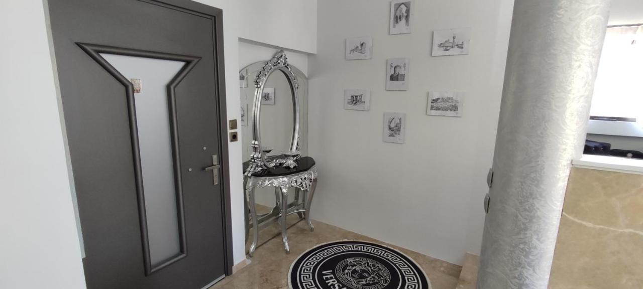 Ixian House Apartment Ngoại thất bức ảnh