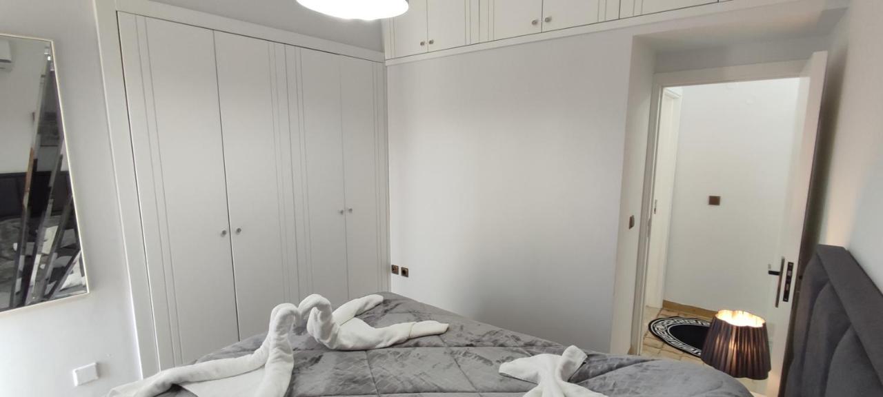 Ixian House Apartment Ngoại thất bức ảnh