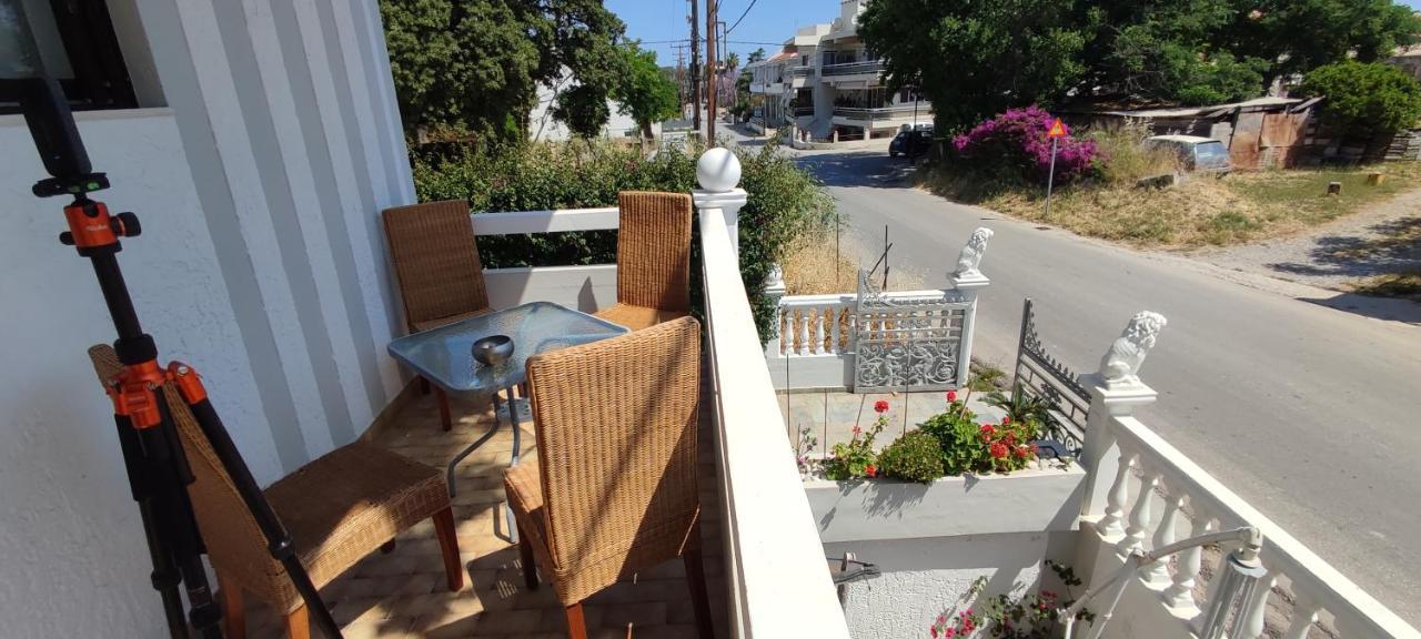 Ixian House Apartment Ngoại thất bức ảnh