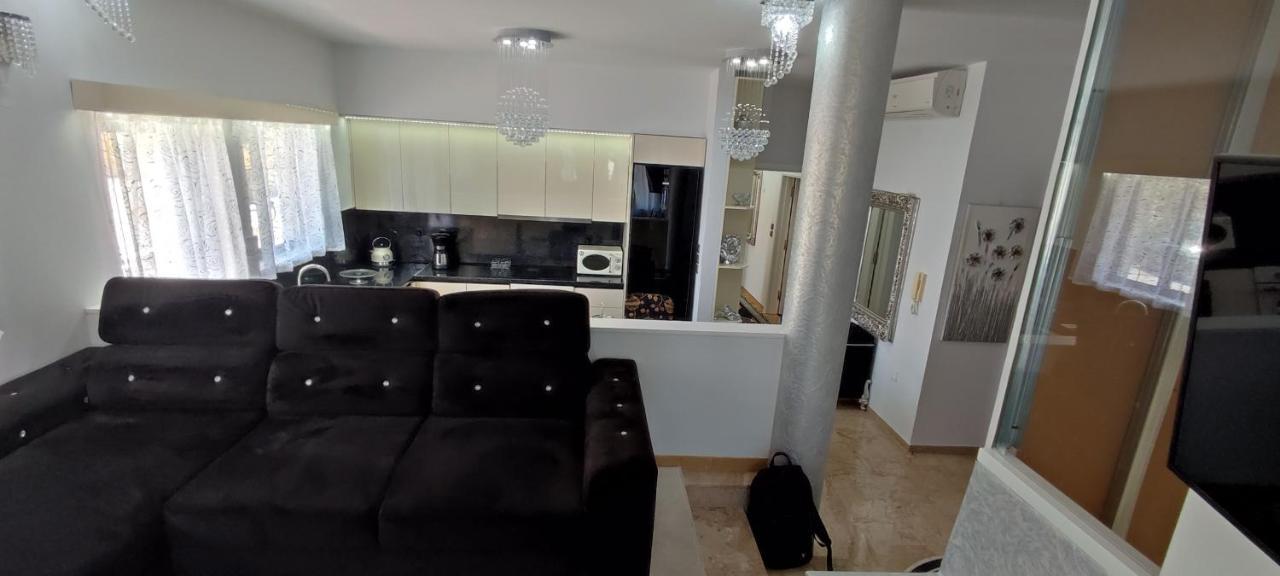 Ixian House Apartment Ngoại thất bức ảnh