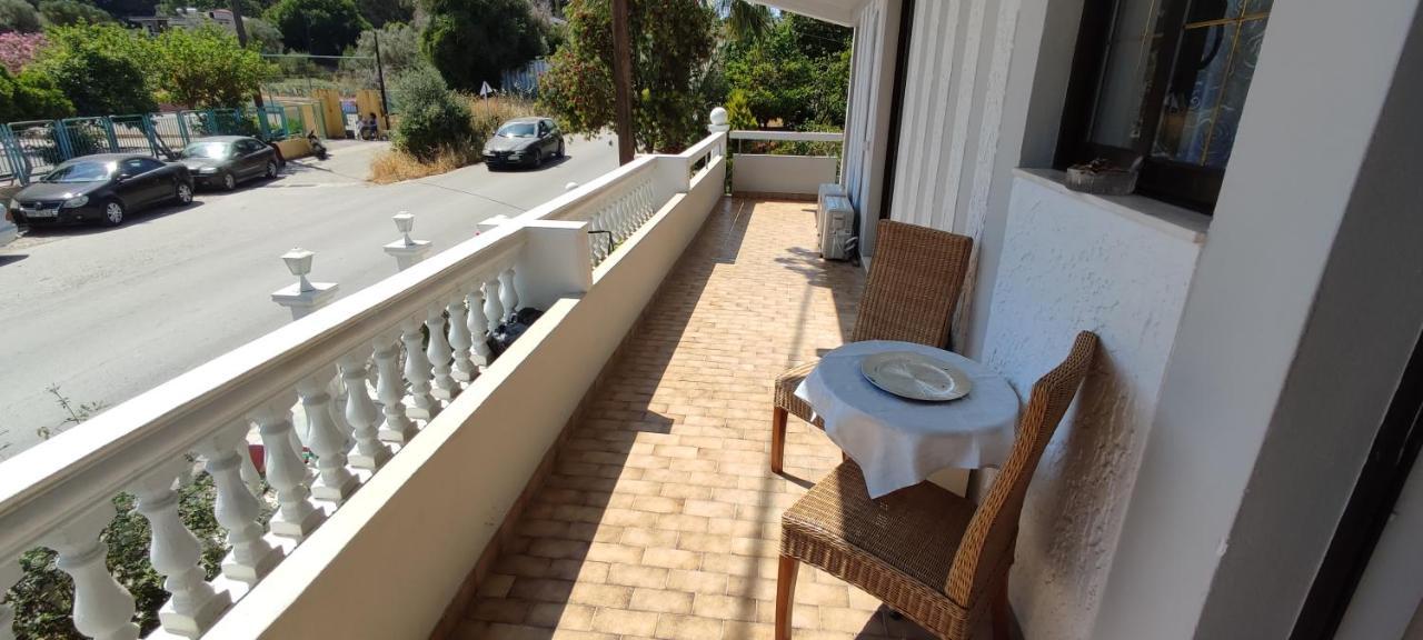 Ixian House Apartment Ngoại thất bức ảnh
