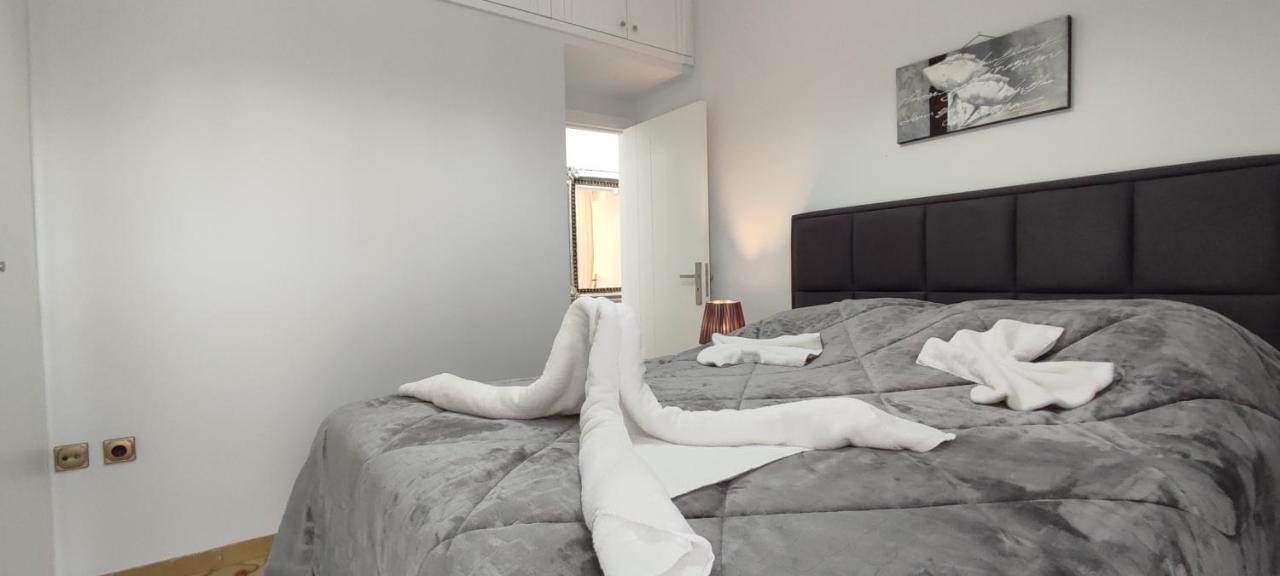 Ixian House Apartment Ngoại thất bức ảnh