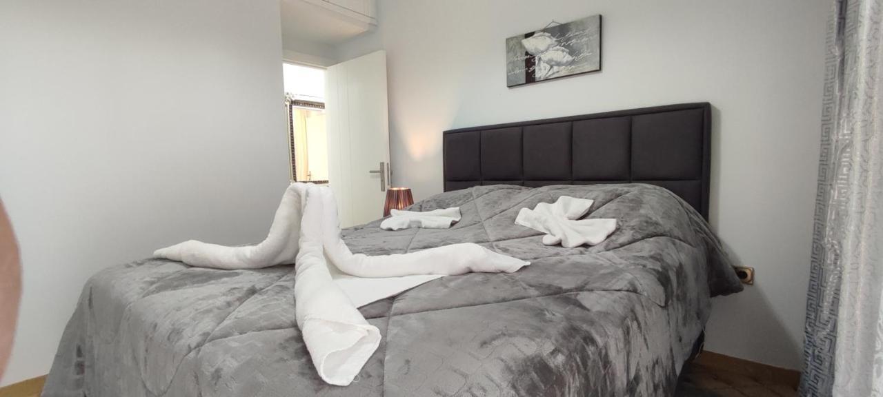 Ixian House Apartment Ngoại thất bức ảnh