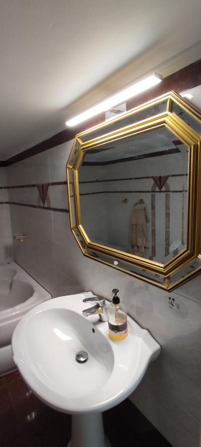 Ixian House Apartment Ngoại thất bức ảnh